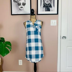 Boutique woman’s dress